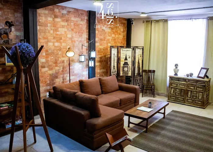 R03 Mid At Itesm Cem Full Services, Shared-kitchen, Fridge ,laundry, Smart Tv, Parking, Balcony *